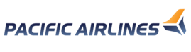 Pacific Airlines logo