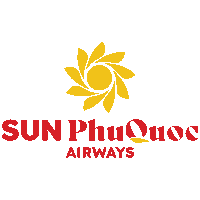Sun PhuQuoc Airways logo