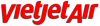 VietJet Air logo